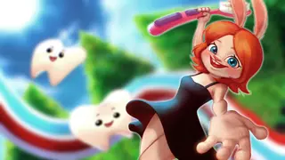 Ginger - The Tooth Fairy - Xbox One