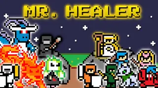 Mr. Healer