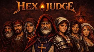 Hex Judge