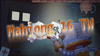 Mahjong 16 TW