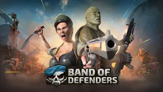 Band of Defenders