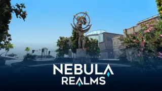 Nebula Realms