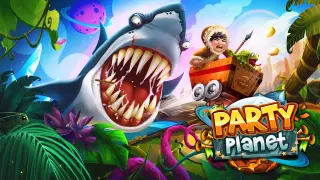Party Planet - Switch