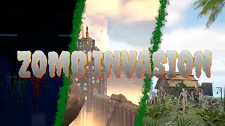 Zomb'Invasion