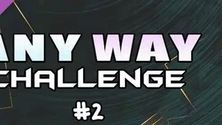 AnyWay! - Challenge #2