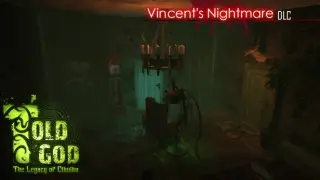 ToldGod-DLCVincent's Nightmare