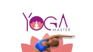 YOGA MASTER - Switch