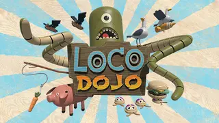 Loco Dojo