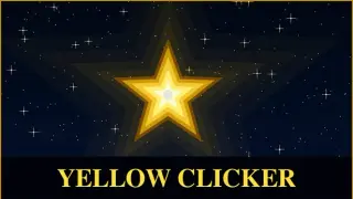 Yellow Clicker