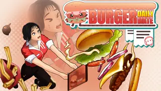 Burger Daily Mate
