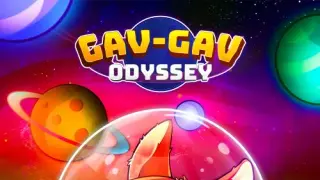 Gav-Gav Odyssey - Switch