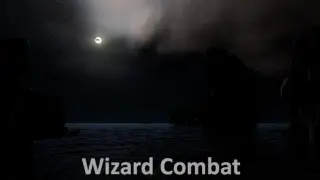 Wizard Combat