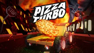 Pizza Turbo