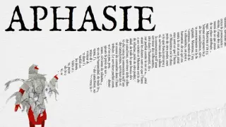 Aphasie