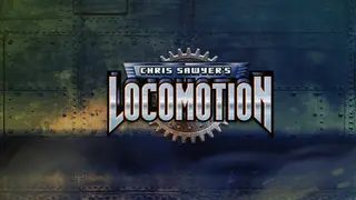 Locomotion, Chris Sawyer's
