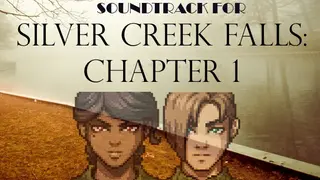 Silver Creek Falls - Chapter 1 Soundtrack