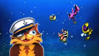 Captain Cat - Xbox One