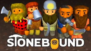 Stonebound