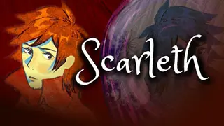 Scarleth