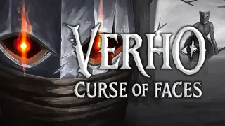 Verho - Curse of Faces: Official Soundtrack
