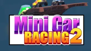 Mini Car Racing 2 - Switch
