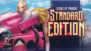 League of Maidens