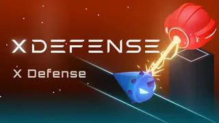 X Defense