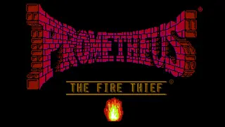 Prometheus - The Fire Thief