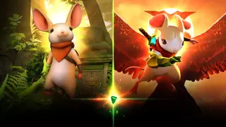 Moss and Moss: Book II Bundle (PS5)