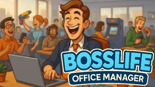 Bosslife Office Manager