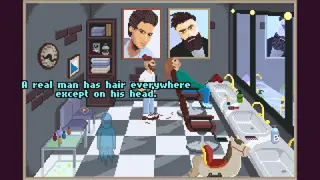 The Will of Arthur Flabbington