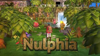 Nulphia