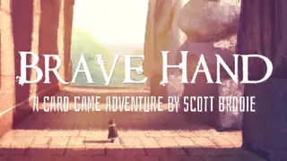 Brave Hand