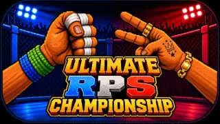 Ultimate RPS Championship