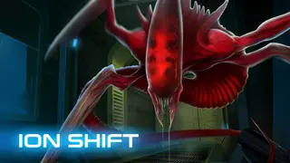 ION Shift