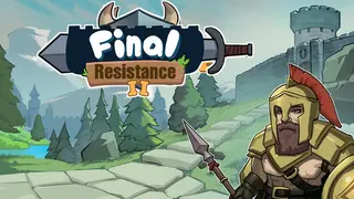 Final Resistance 2