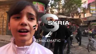 Project Syria