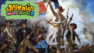 World’s Finest Art: Romanticism Collection - Switch