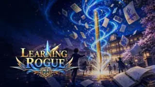 LEARNING ROGUE