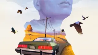 Hitchhiker - A Mystery Game - Switch