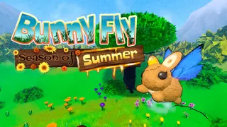 BunnyFly: Season of Summer