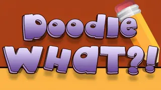 Doodle WHAT?!
