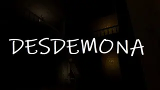 Desdemona
