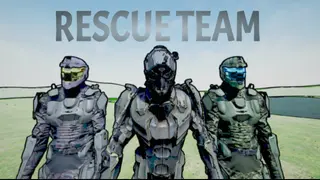 RescueTeam