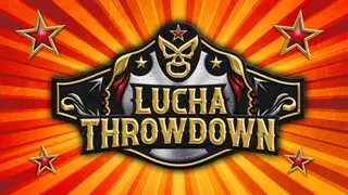 Lucha Throwdown