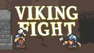 Viking Fight