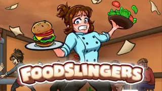 Explosive Eats