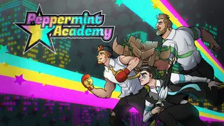 Peppermint Academy