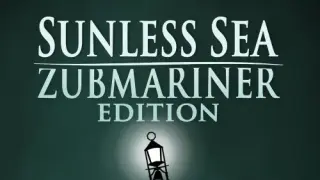 Sunless Sea: Zubmariner - Switch