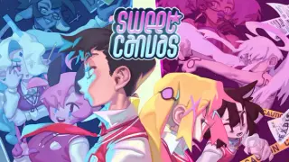 SweetCanvas